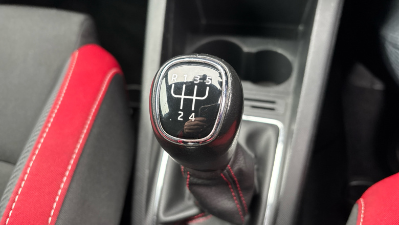 Skoda Fabia 1.0 TSI Monte Carlo 5dr Petrol Hatchback